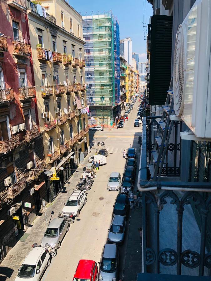 Bb La Fenice Hostel *