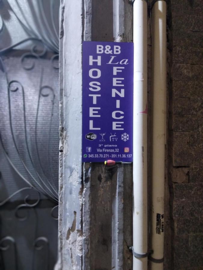 Hostel Bb La Fenice *