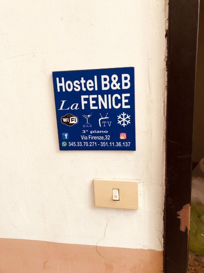 Bb La Fenice Auberge de jeunesse