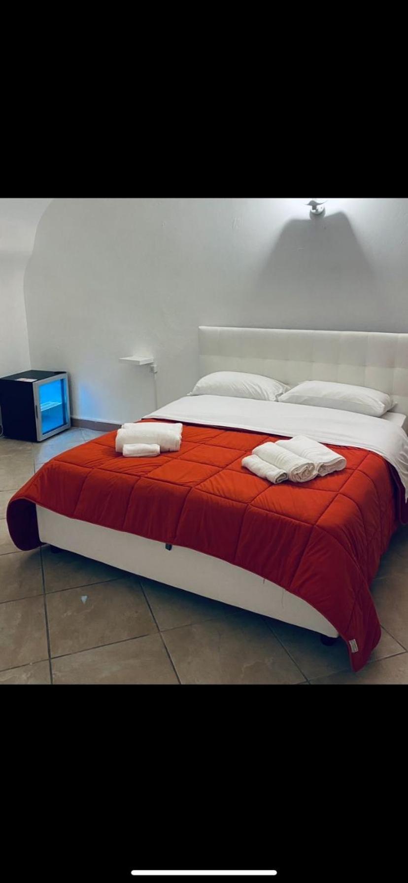 Bb La Fenice Hostel