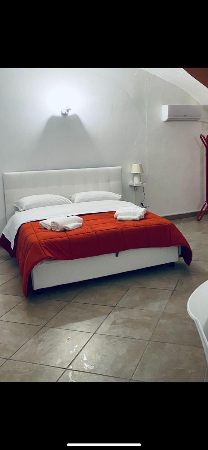 Bb La Fenice Hostel Naples