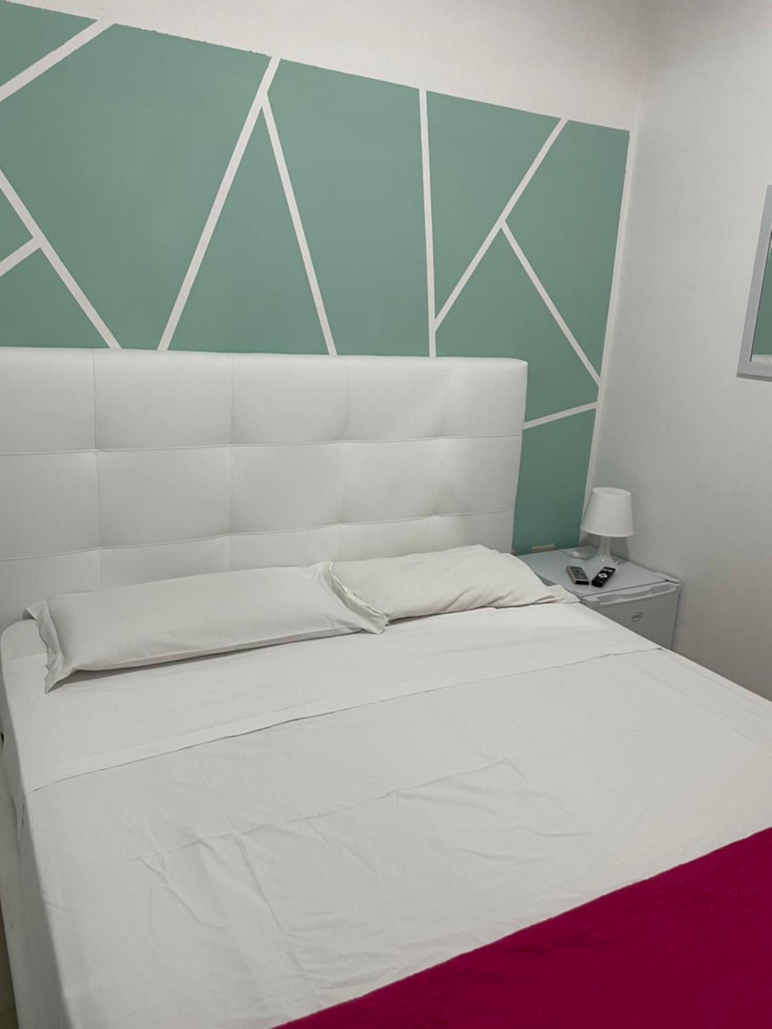 Bb La Fenice Hostel