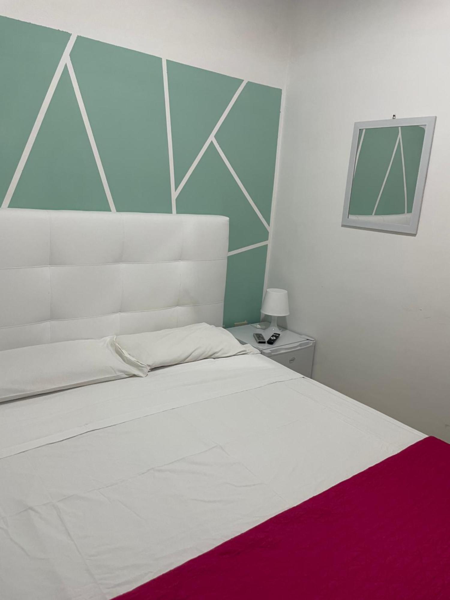 Bb La Fenice Hostel Naples