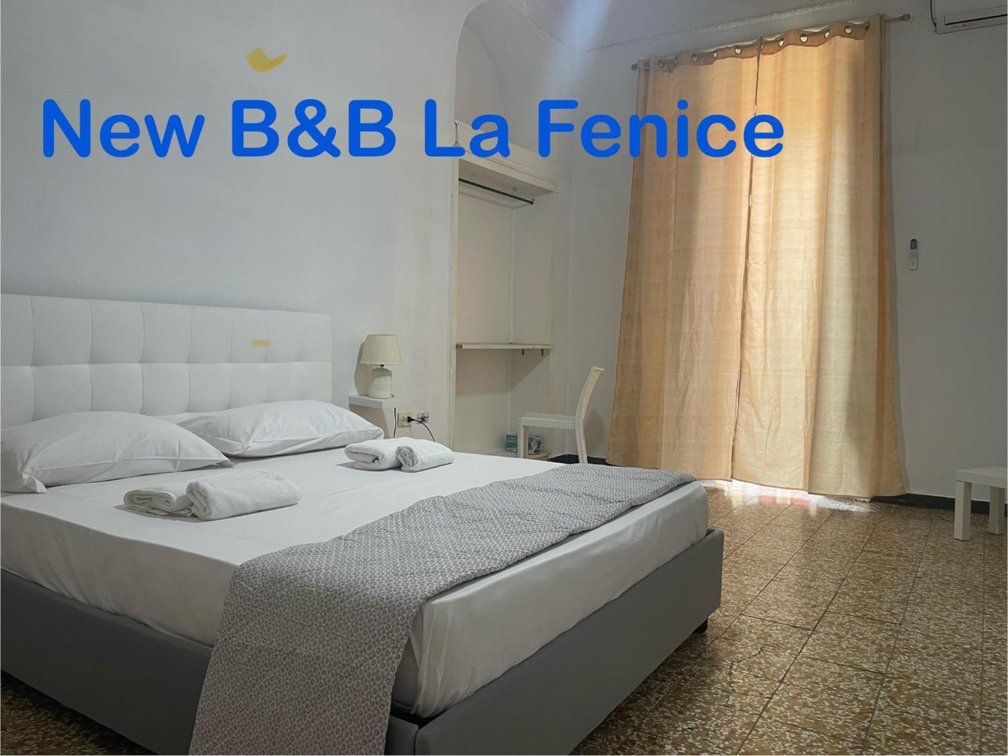 Bb La Fenice
