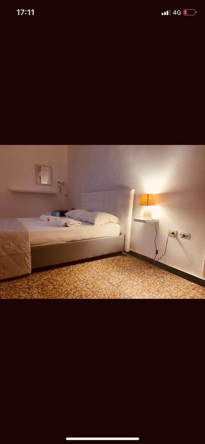 Bb La Fenice Hostel Naples
