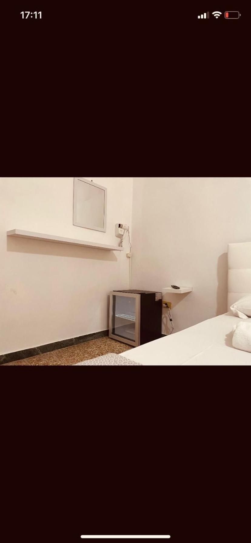 Bb La Fenice Hostel