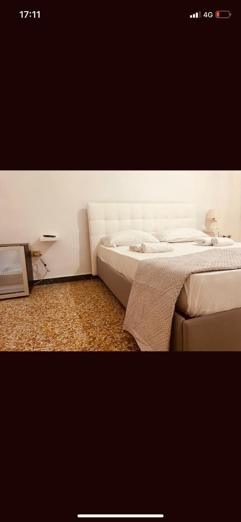 Bb La Fenice Hostel Naples