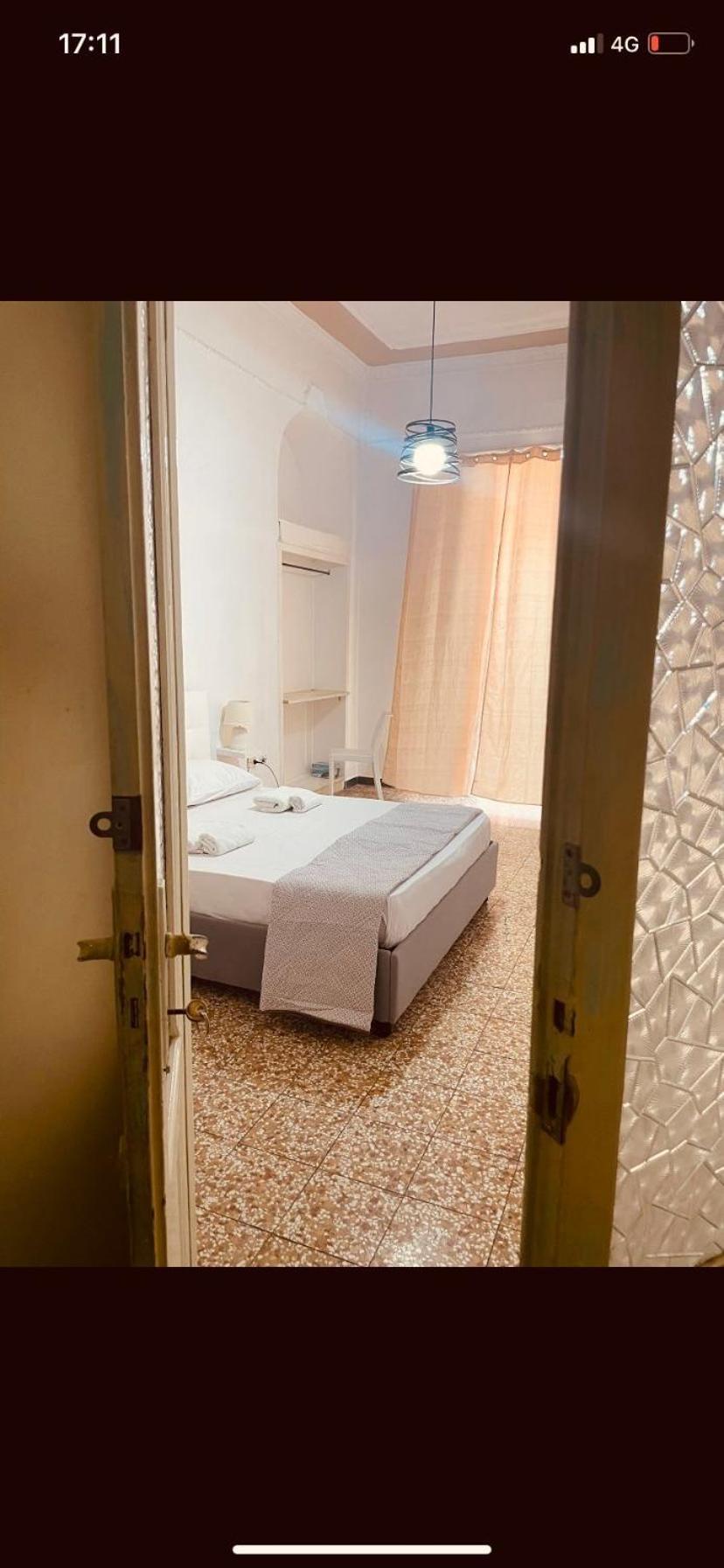 Auberge de jeunesse Bb La Fenice Naples