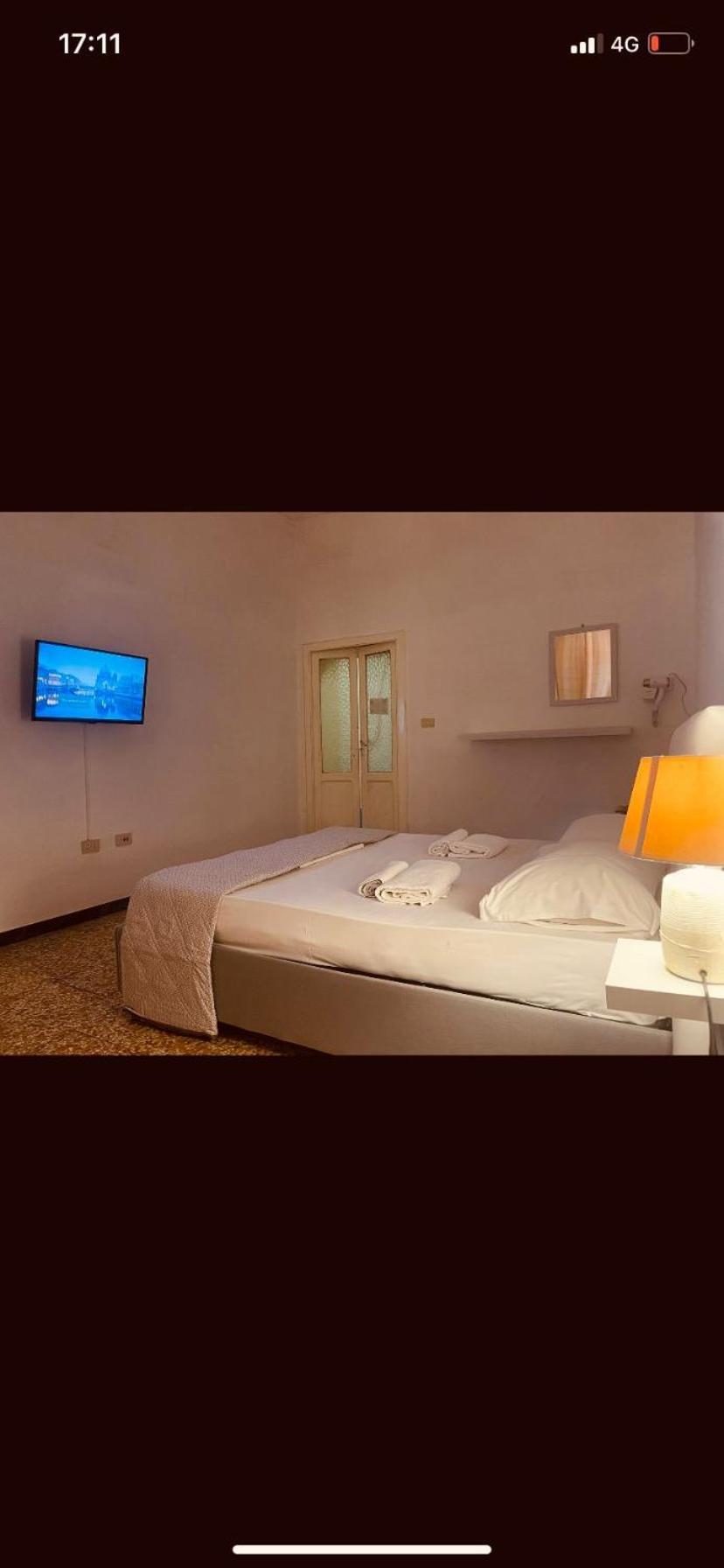 Hostel Bb La Fenice *