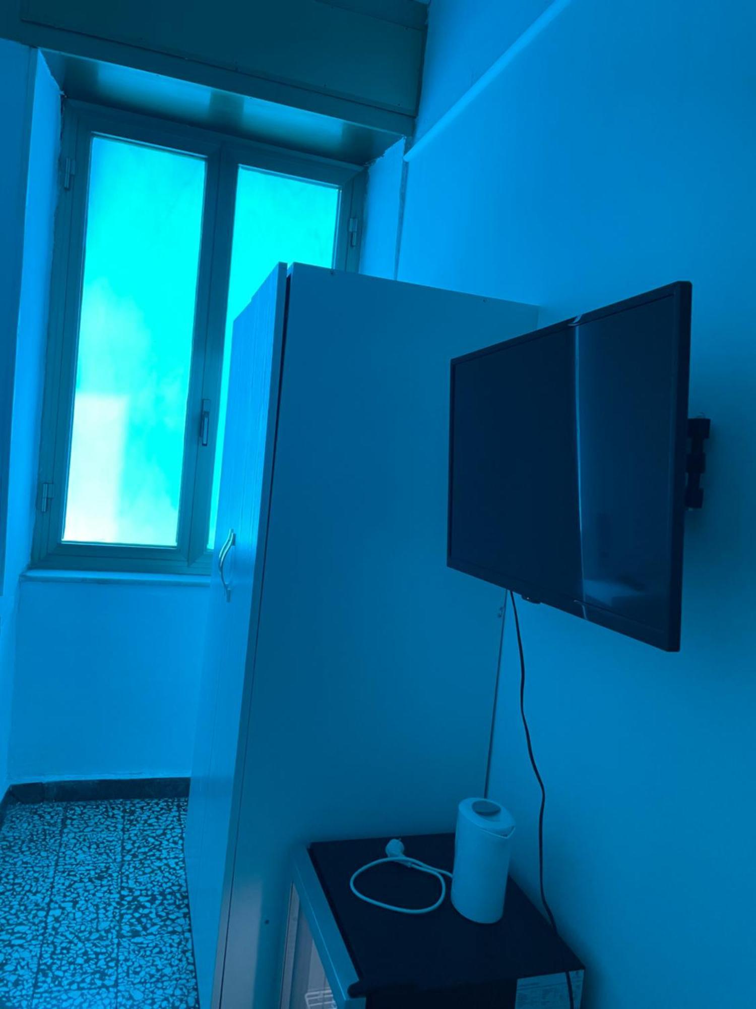 Auberge de jeunesse Bb La Fenice