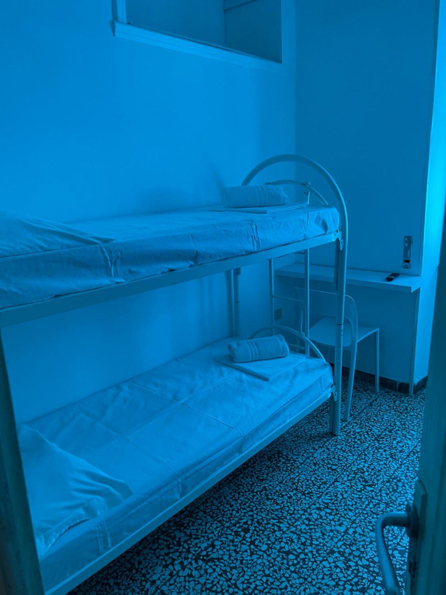 Bb La Fenice Auberge de jeunesse *